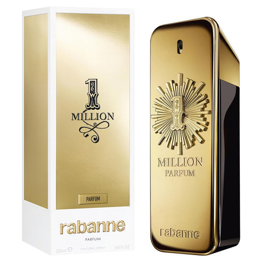 Paco Rabanne 1 Million Eau de Parfum 200ml