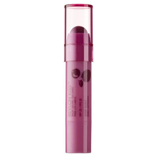 Revlon Kiss Balm Berry Burst - Auzzistore