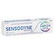 Sensodyne Toothpaste Complete Care + Smart Clean Extra Fresh 100g