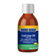 Gold Cross Cod Liver Oil 200ml - Vitamin A & D Supplement – view 2