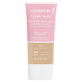 Covergirl Clean Fresh Skin Milk Foundation Medium/Tan 570 30ml