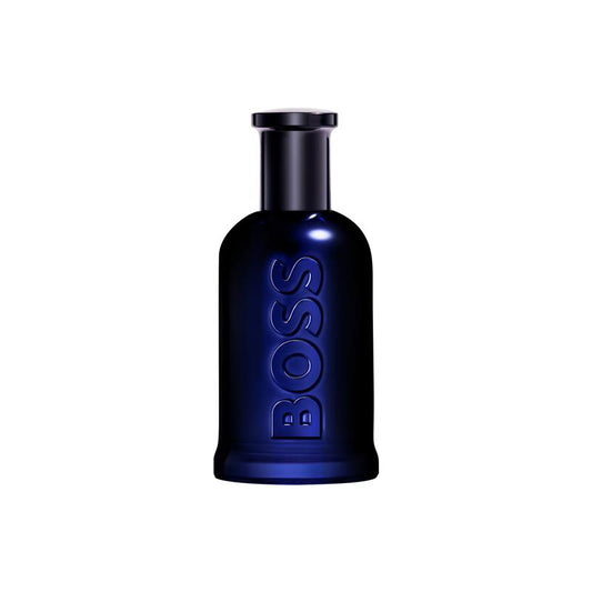 Hugo Boss Bottled Night Eau de Toilette 200ml – view 2 - Auzzistore