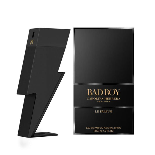 Carolina Herrera Bad Boy Eau de Parfum 50ml - Auzzistore