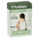 Tooshies Eco Nappies with Organic Bamboo Size 5 Walker (13-18kg) - 32 Pack - Auzzistore
