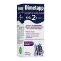 Dimetapp Kids Cough & Cold Relief - Black Elderberry & Ivy Leaf 200ml