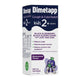 Dimetapp Kids Cough & Cold Relief - Black Elderberry & Ivy Leaf 200ml - Auzzistore