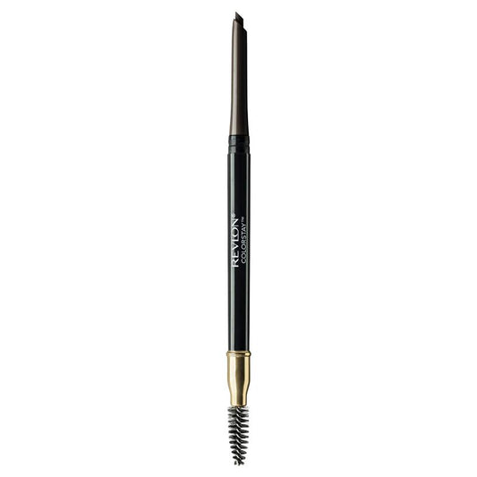 Revlon Colorstay Brow Pencil Dark Brown – view 2