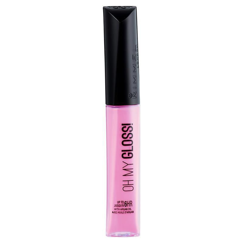 Rimmel Oh My Gloss Purrr Glossy Cat