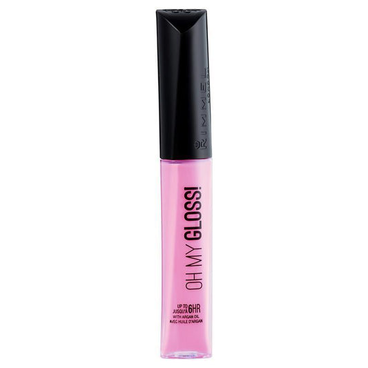 Rimmel Oh My Gloss Purrr Glossy Cat