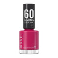 Rimmel 60 Seconds Nail Polish 152 Coco Nuts For You