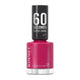 Rimmel 60 Seconds Nail Polish 152 Coco Nuts For You - Auzzistore