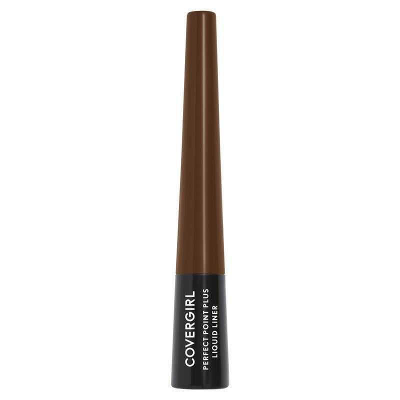 Covergirl Perfect Point Liquid EyeLiner 210 Espresso