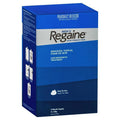 REGAINE Men's Extra Strength Foam - 4 Month Supply