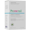Promensil Libido & Energy 60 Capsules - Enhance Vitality and Stamina