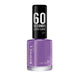 Rimmel 60 Seconds Nail Polish Lovey Dovey - Auzzistore