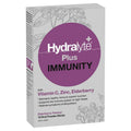 Hydralyte Plus Immunity Powder - 10 Sticks