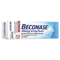 Beconase Hayfever Nasal Spray - 200 Doses for Allergy Relief
