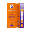 Invite E Vitamin E Pure Oil - 30ml for Skin Health