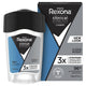 Rexona Men Clinical Antiperspirant Clean Scent 45ml 96-Hour Protection – view 2