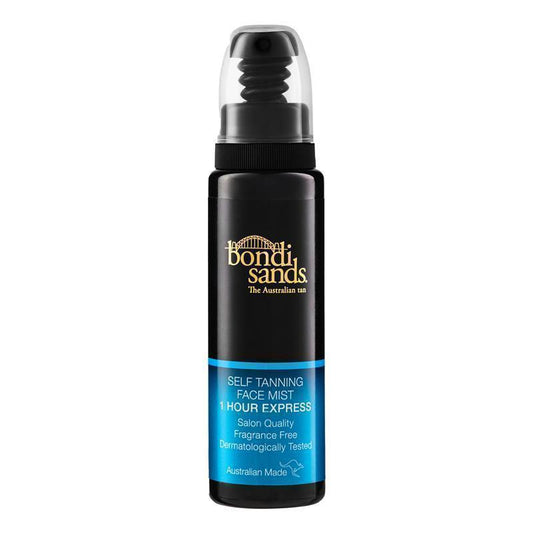 Bondi Sands One Hour Express Face Mist - 70ml