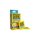 BrightWipe Lens Cleaning Antifog Wipes - 20 Pack – view 2