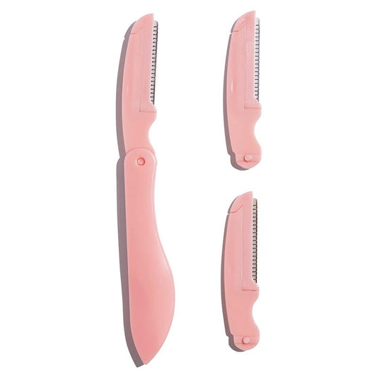 MCoBeauty Facial Razor Super Smooth – view 2