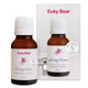 Euky Bear Sleepy Time Baby Essential Oil Blend 15ml - Natural Sleep Aid