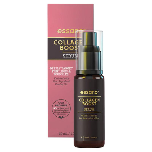 Essano Collagen Boost Serum - 30ml-Auzzi Store