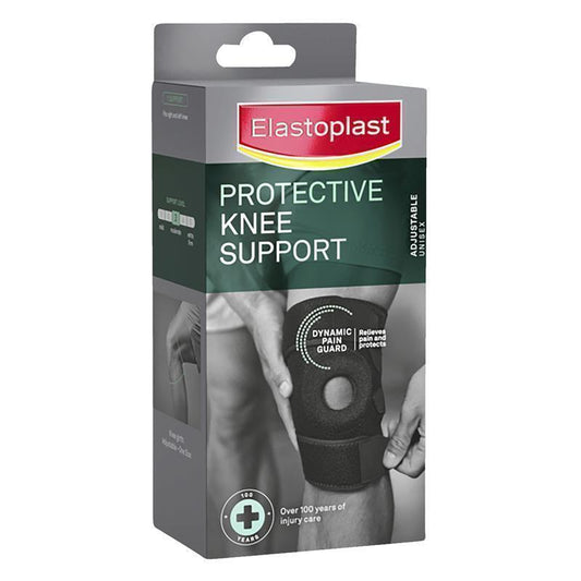 Elastoplast Adjustable Knee Support - 1 Pack-Auzzi Store