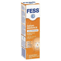 Fess Nasal Defence Spray with Tea Tree Oil & Vitamin E - 30ml for Nasal Relief