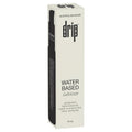 drip Water-Based Lubricant 75ml Natural, Fragrance-Free, Sensitive Skin