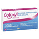 Coloxyl Glycerol Adult 12 Suppositories - Gentle Constipation Relief - Auzzistore