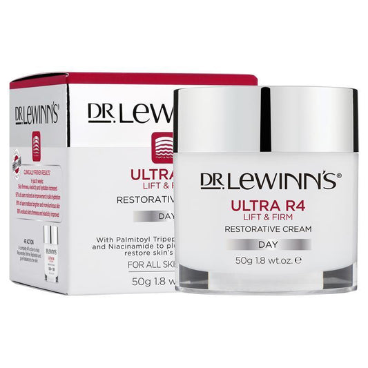 Dr LeWinn's Ultra R4 Restorative Cream (50g)-Auzzi Store