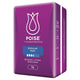 Poise Regular Pads for Bladder Leakage & Menstruation, 16 Pads – view 2