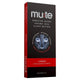 Mute Snoring Relief Large Pack - 30 Nights of Restful Sleep