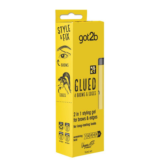 got2b glued 4 brows & edges - 16ml – view 2
