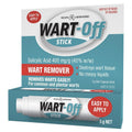 Wart Off Stick 5g - Effective Wart Treatment