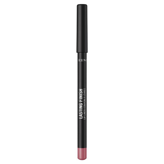 Rimmel Lasting Finish Lip Liner Pink Candy 120 – view 2 - Auzzistore