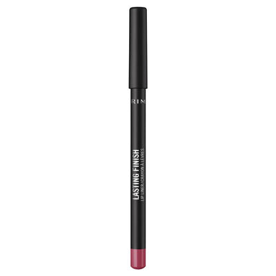 Rimmel Lasting Finish Lip Liner Indian Pink 125