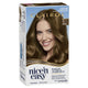 Clairol Nice N Easy 6 Light Brown Permanent Hair Colour - 173g