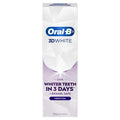 Oral-B 3D White Luxe Perfection Whitening Toothpaste 95g - Mint Flavor