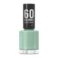 Rimmel 60 Seconds Nail Polish 154 Shell Yeah