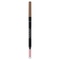 Rimmel Brow Pro Micro Definer 2 in 1 Blonde