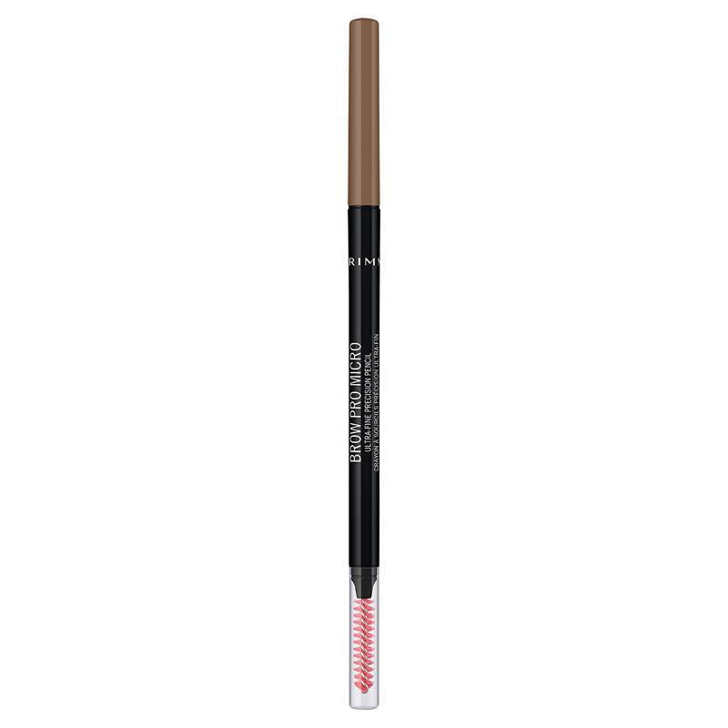 Rimmel Brow Pro Micro Definer 2 in 1 Blonde