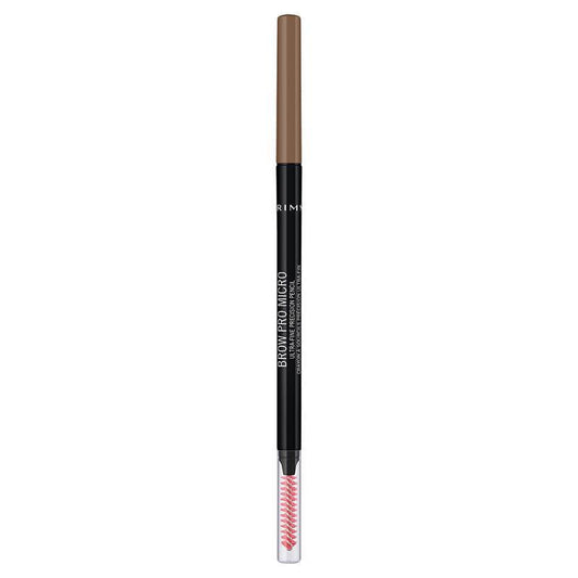 Rimmel Brow Pro Micro Definer 2 in 1 Blonde