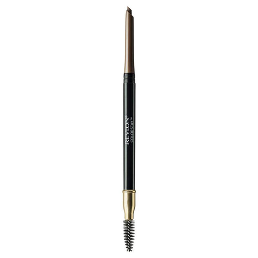 Revlon Colorstay Brow Pencil Soft Brown – view 2