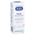 E45 Face Moisturiser 50ml - Hydrate Sensitive Skin