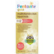 Pentavite Gold Kids Multivitamin Liquid with Iron 200ml