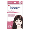 Nexcare Acne Patch Transparent & Thin - 18 Pack