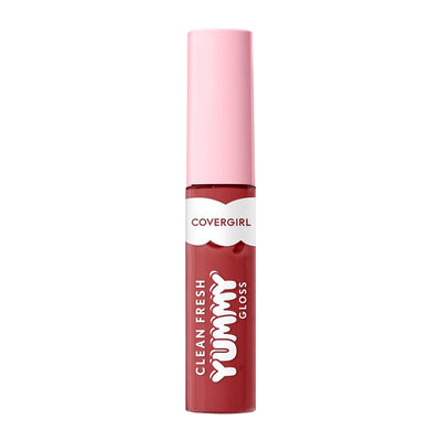 Covergirl Clean Fresh Yummy Gloss #010 Sunrise Blush 10ml